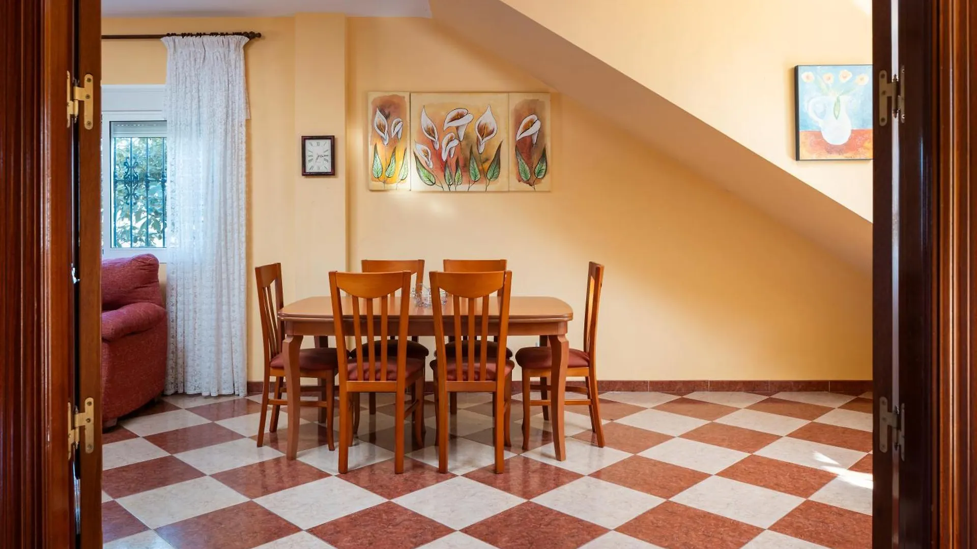 Viñuela Casa Mariaヴィラ 0*,  スペイン